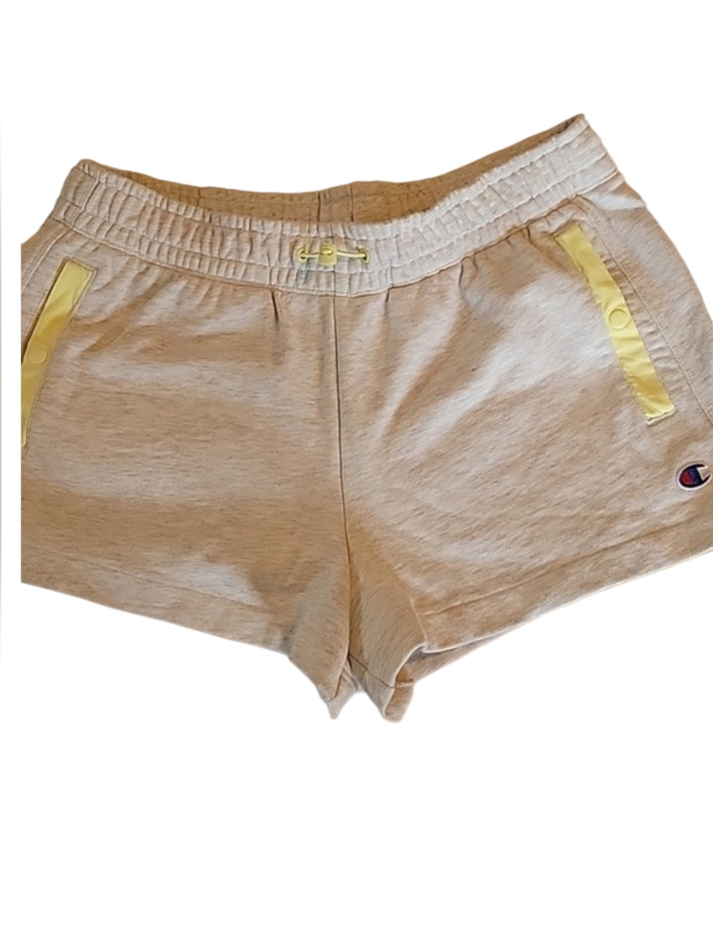 Champion Fleece Shorts vintage '80s/'90s style collection